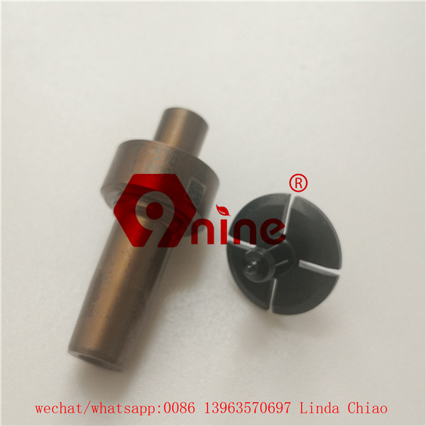 I-valve yokulawula ye-bosch F00ZC01350 Ye-Injector